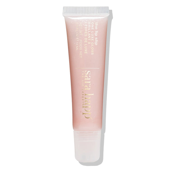 Sara Happ The Lip Slip: One Luxe Gloss